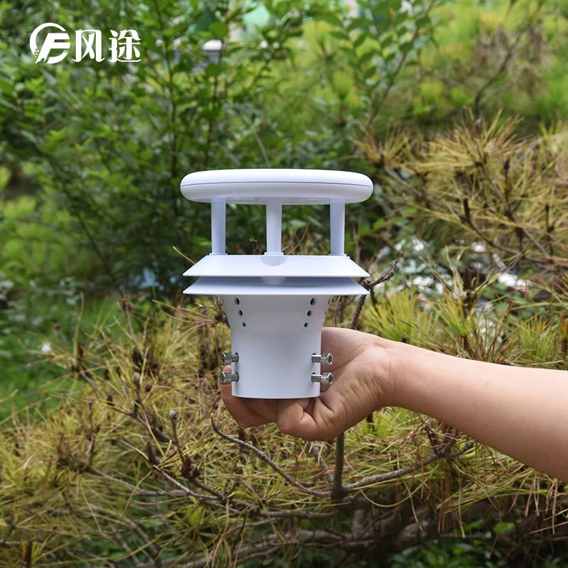 超聲波風(fēng)速風(fēng)向儀有哪些作用？