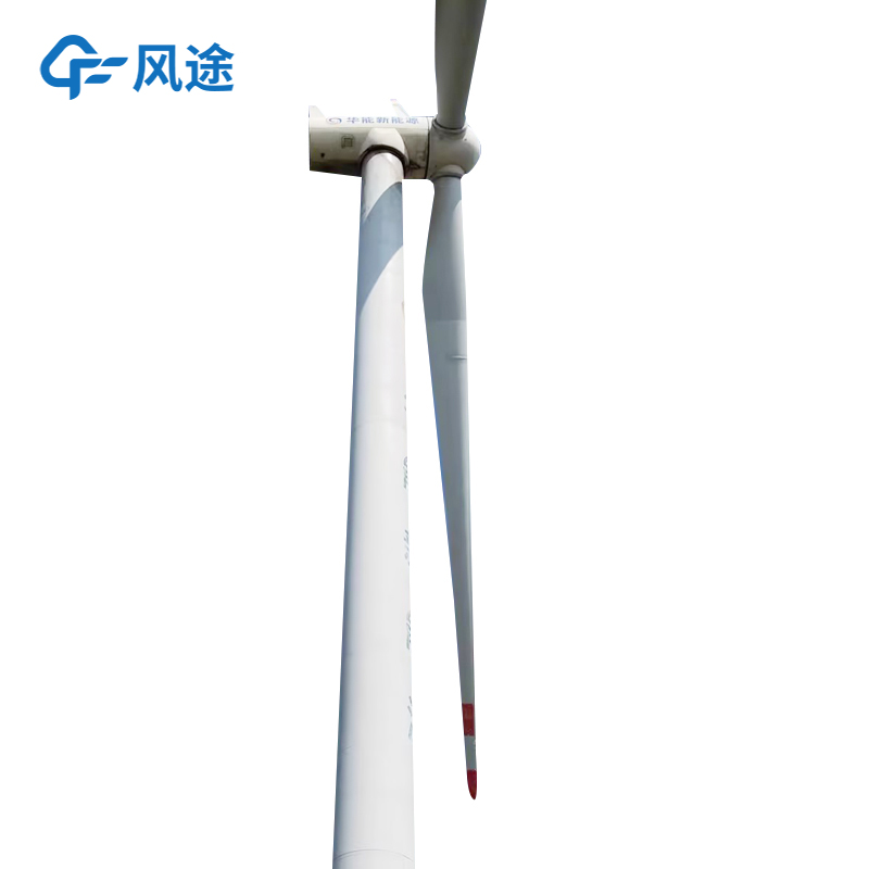 風力發電葉片傳感器，防范未然